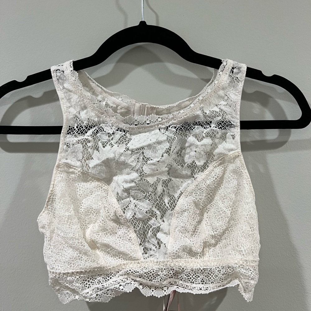 Victoria’s Secret Bralette